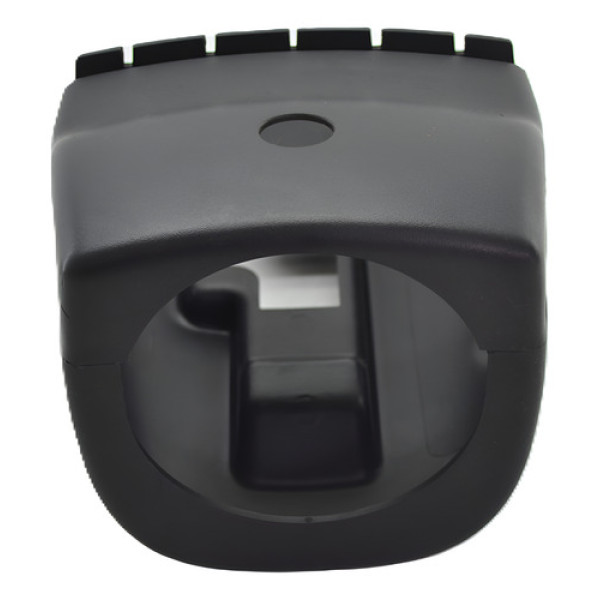 Moldura Coluna Direção Ford Ecosport Fiesta 2003 A 2012 Orig