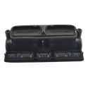 Difusor Saida Ar Central Painel Vw Golf 2000 Bora Original