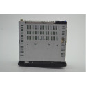 Radio Aparelho Som Bluetooth Aux Usb Gm Agile Origina