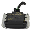 Sensor De Chuva Interno Peugeot 308 2013 Original - Preto