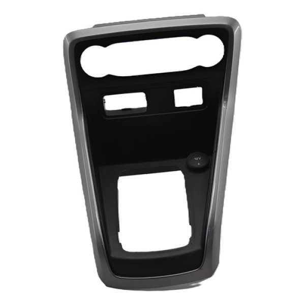 Moldura Cambio Automatico Ford Ecosport 2018 A 2021 Original