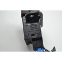 Botão Pisca Alerta Painel Cruze Spin Cobalt Sonic Original Preto