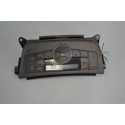 Controle Comando Ar Condicionado Nissan Sentra 2015 Original