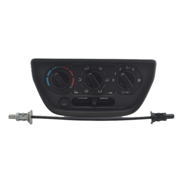 Comando Ar Condicionado Painel Ford Ka 2008 Original