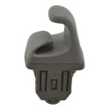 Presilha Suporte Quebra Sol Toyota Corolla 2013 Original