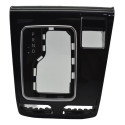 Moldura Cambio Automático Console Commander 2022 Original