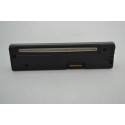 Frente Radio Aparelho Som Kenwood Mosfet Kdc-mp575 Cinza