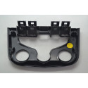 Moldura Comando Ar Painel Chevrolet Agile 2010 Original