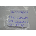 Apoio Encosto Braço Console Ford Ecosport 2020 Original