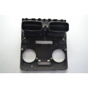 Moldura Central Difusor Ar Fiat Idea 2006 Original