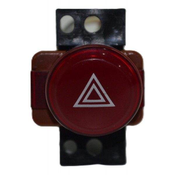 Botão Pisca Alerta Painel Honda Civic 2008 Original