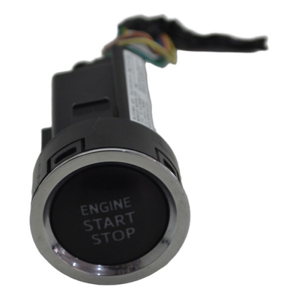 Botão Comando Start Stop Engine Yaris 2019 Original