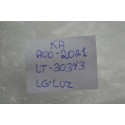 Luz Cortesia Interna Teto Ford Ka 2020 Original