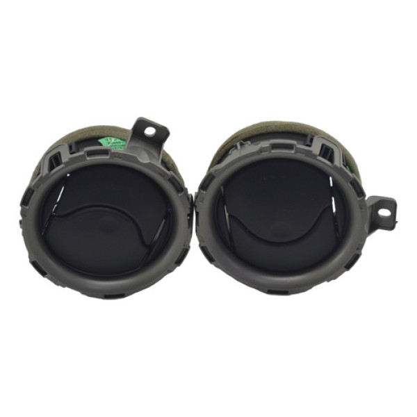 Par Difusor Lateral Painel Nissan March 2015 Original