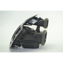 Difusor Lateral Esquerdo Painel Jeep Compass 2016 Original