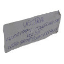Acendedor Cigarro Painel Gm Vectra 1995 Original Preto