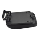 Apoio Encosto Braço Console Porta Treco I30 2011 Original