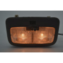 Luz Cortesia Interna Central Dianteira Corolla Gli 2017 Orig