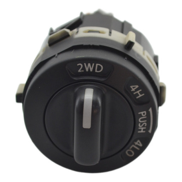 Botão Controle Tração 2wd 4h 4lo Frontier 2017 Original