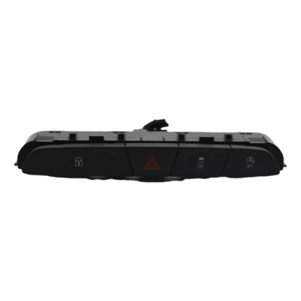 Botão Pisca Alerta Trava Off Gm Tracker 21 A 24 Original