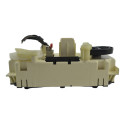 Comando Ar Condicionado 11 Pino Plug Preto Astra 2002 Origin