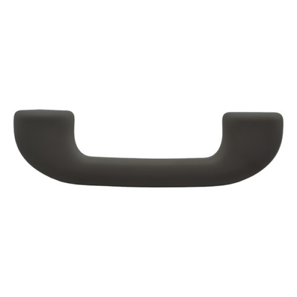 Puxador Alça Teto Pqp Fixo Lateral Fiat Toro 2021 Original Bege