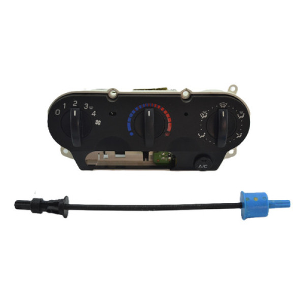 Comando Ar Condicionado Ford Fiesta 2013 Ecosport Original