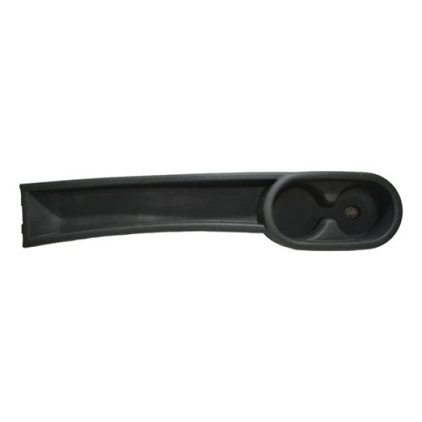 Console Central Porta Copo Celta 2014 Original Preto