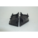 Par Difusor Superior Painel Volkswagen Tiguan 2021 Original