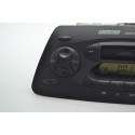Radio Aparelho Som Toca Fitas Fiat Brava Marea Original