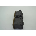 Difusor Saida Ar Central Painel Honda City 2012 Original