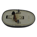 Luz Cortesia Interna Teto Gm Blazer S10 2010 Original