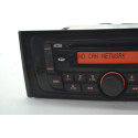 Radio Aparelho Som Painel Linea 2011 Punto Original