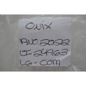 Comando Ar Condicionado Painel Gm Onix 2022 2023 Original