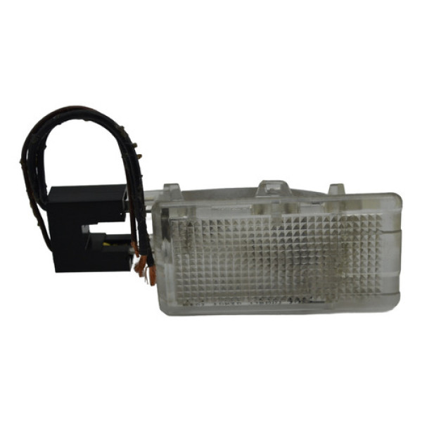 Luz Interna Porta Luvas Objeto Meriva 2003 Original