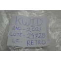 Espelho Retrovisor Interno Renault Kwid 2020 Original