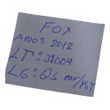 Kit Quebra Sol E Luzes Teto Fox 2012 Crossfox Spacefox Origi