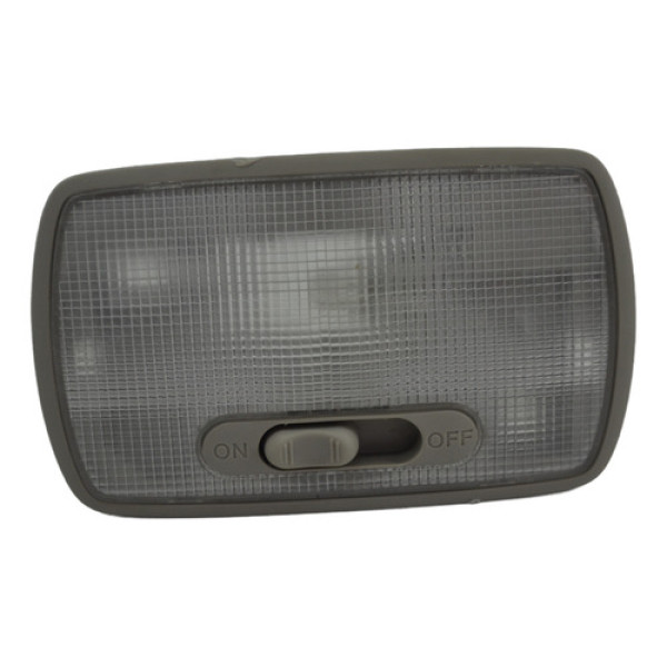 Luz Teto Cortesia Traseira Hrv 2016 Original