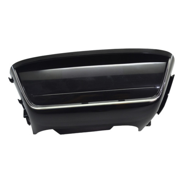 Comando Ar Condicionado Painel Honda Hrv 2016 Original