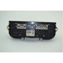 Comando Ar Condicionado Painel Vw Jetta 2013 Original