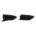 Difusor Saida De Ar Superior Painel Peugeot 3008 Original