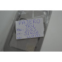 Luz Interna Teto Cortesia Mitsubishi Pajero Tr4 2013 Origina