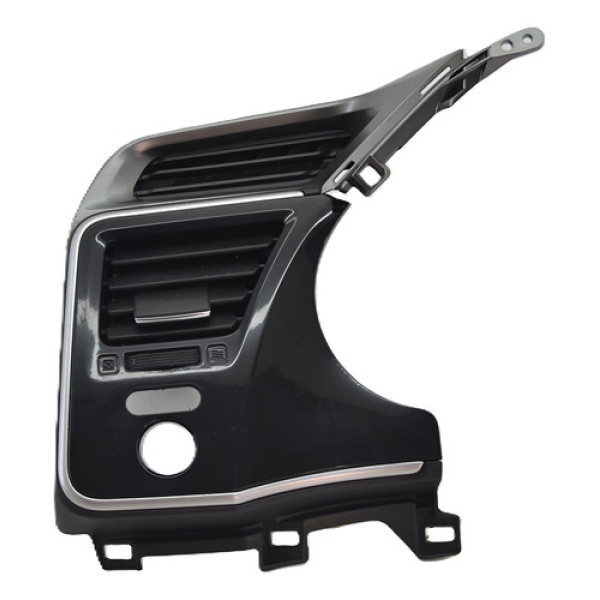 Difusor Ar Lateral Esquerdo Painel Honda City 2016 Original Difusor Ar Lateral Esquerdo Painel Honda City 2016 Original