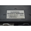 Modulo Imobilizador Nissan Kicks 2022 Original 277605ra0a