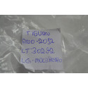 Moldura Retrovisor Interno Volkswagen Tiguan 2012 Original