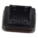 Entrada Conector Usb Fiat Linea 2013 Punto Original