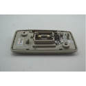 Luz Interna Teto Central Traseira S10 Trailblazer 2021 Orig