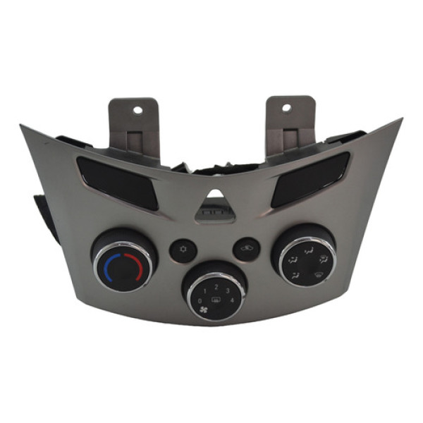 Comando Ar Condicionado Painel Tracker 2015 Original