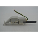 Luz Interna Porta Luvas Objeto Peugeot 408 2011 Original