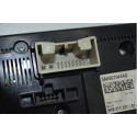 Comando Ar Condicionado Painel Vw Jetta 2013 Original